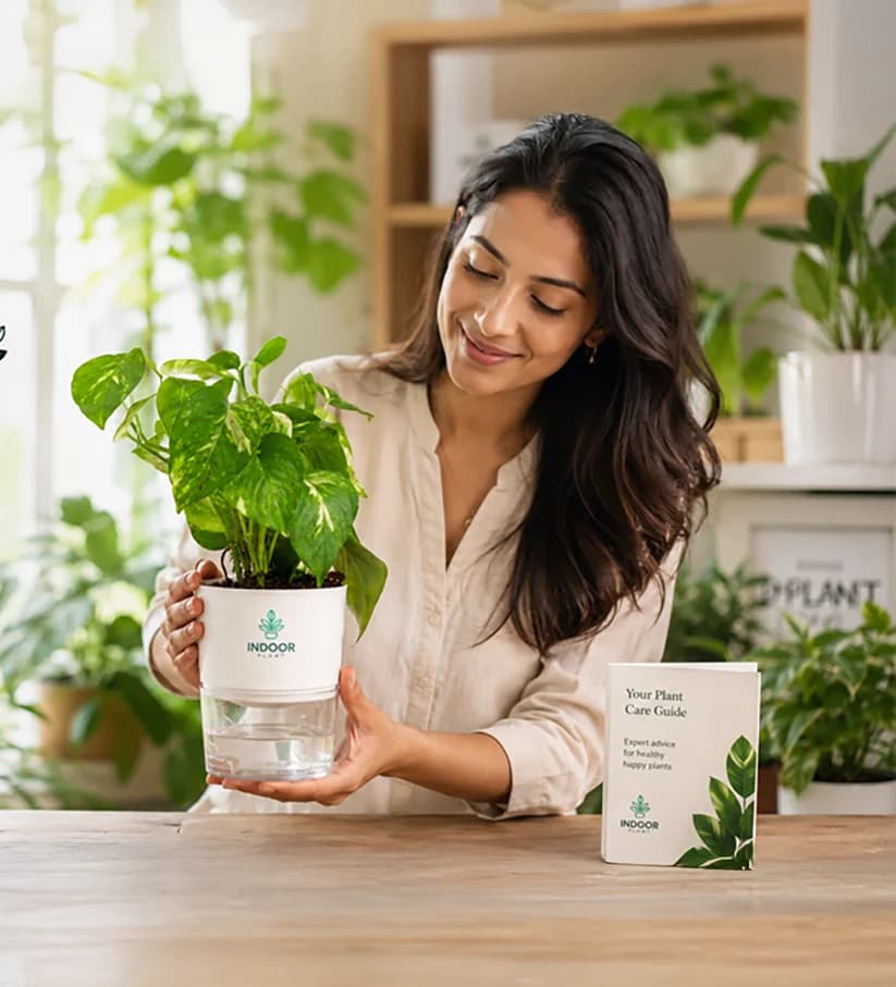 Creator Plant Kit