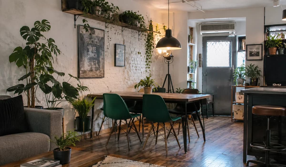 Best Indoor Plants for Renters — How to Make a Flat Feel Like Home